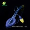 Single Use PVC Laryngeal Mask Airway